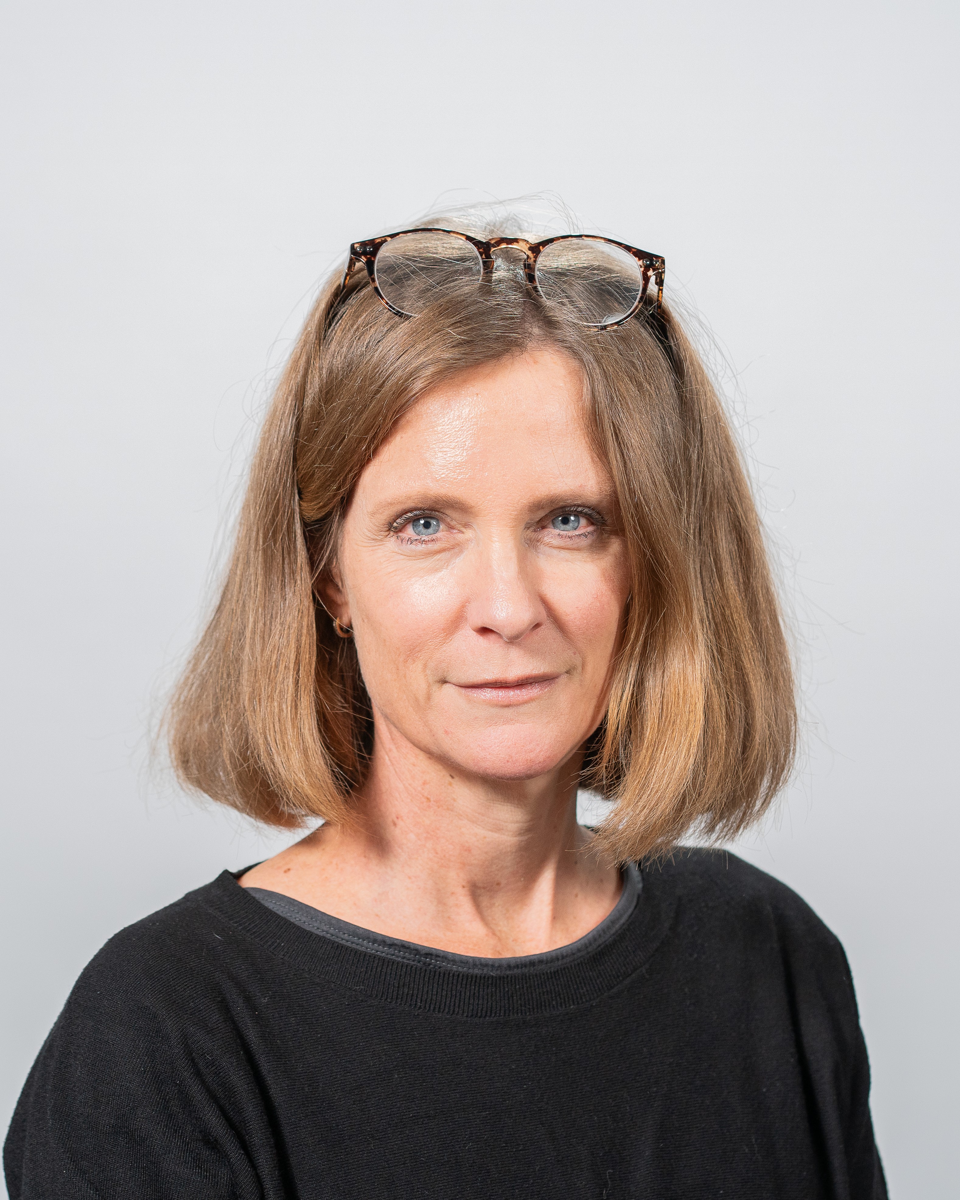 Verena Friedrich